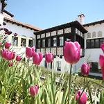Hotel Montana 5*