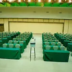Montana Hotel 5*