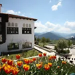Hotel Montana 5*