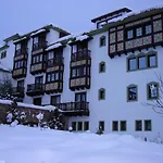 Montana 5* Karpenisi