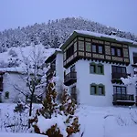 Hotel Montana 5*