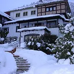 Hotel Montana 5*