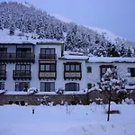 Montana Hotel Karpenisi