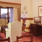 Montana Hotel 5*
