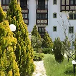 Montana 5* Karpenisi