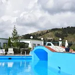 Hotel Montana Karpenisi