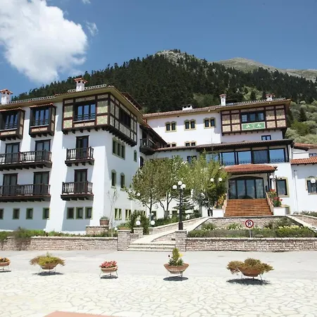 Montana 5*
