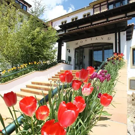 Montana 5* Карпенисион