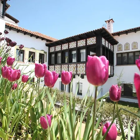 Hotell Montana 5*