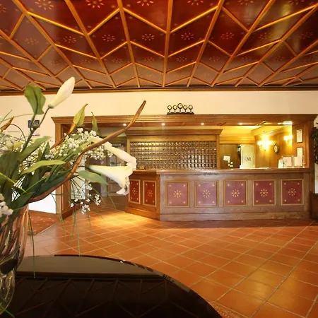 Hotel Montana
