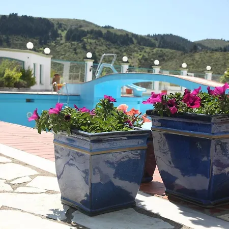 Hotell Montana 5*