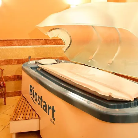 Montana 5* Karpenísion