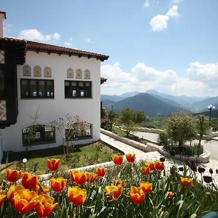 Hotell Montana 5*