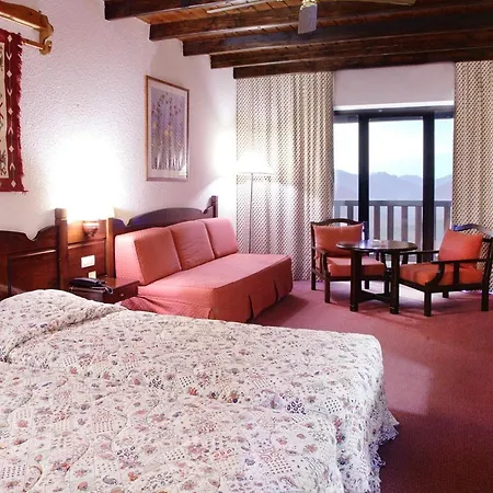 Montana Hotell 5*