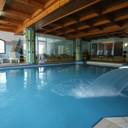 Hotell Montana