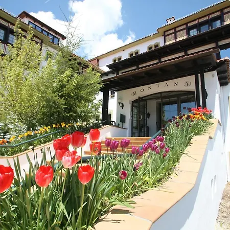 Montana Hotel