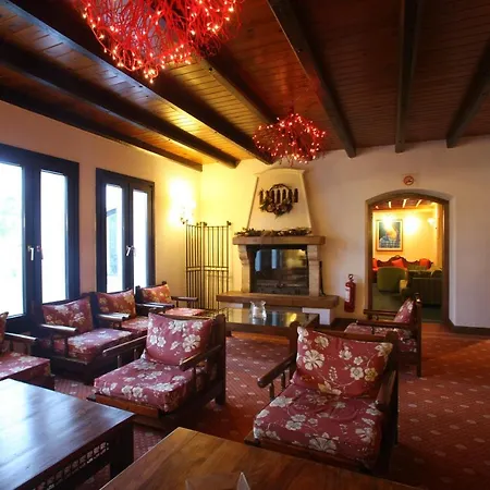 Montana Hotell