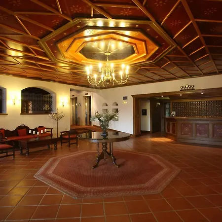Montana Hotell