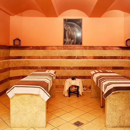 Montana Hotell