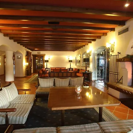 Hotell Montana