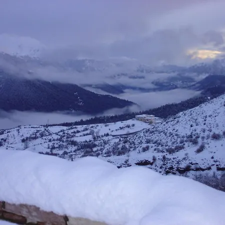 Montana 5* Карпенисион
