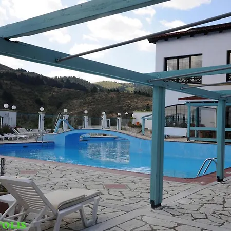 Montana Hotell 5*