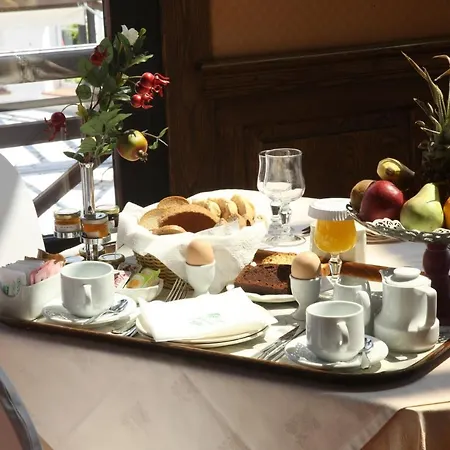 Montana Hotell