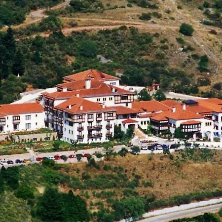 Hotell Montana 5*