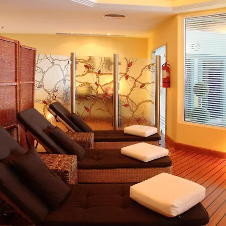 Montana Hotell