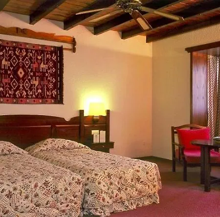 Montana Hotell 5*