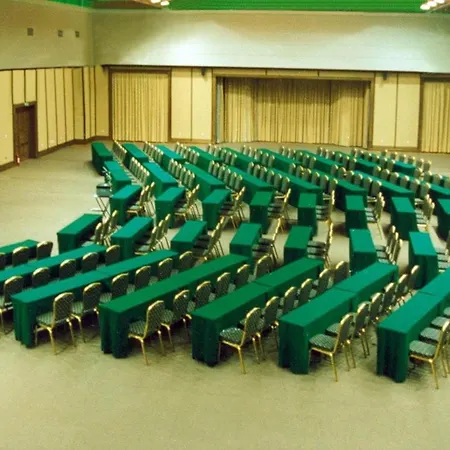 Montana Hotel