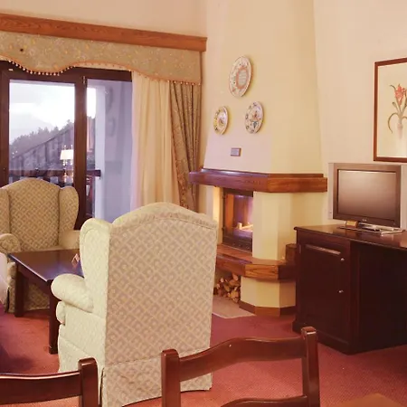 Montana Hotell 5*