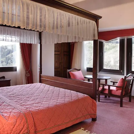 Hotell Montana