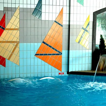 Montana Hotell 5*
