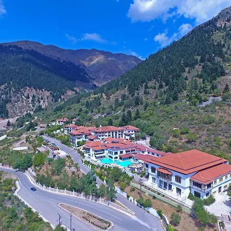Montana 5*