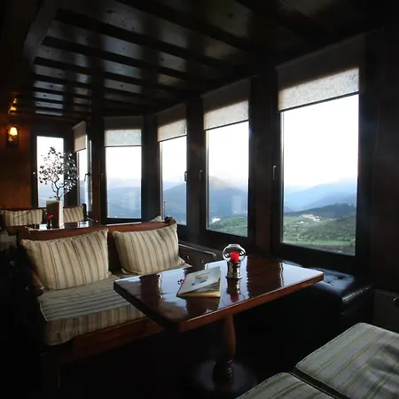 Montana Hotel Karpenisi