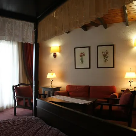 Montana 5* Karpenisi