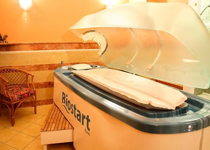 Montana 5* Karpenísion