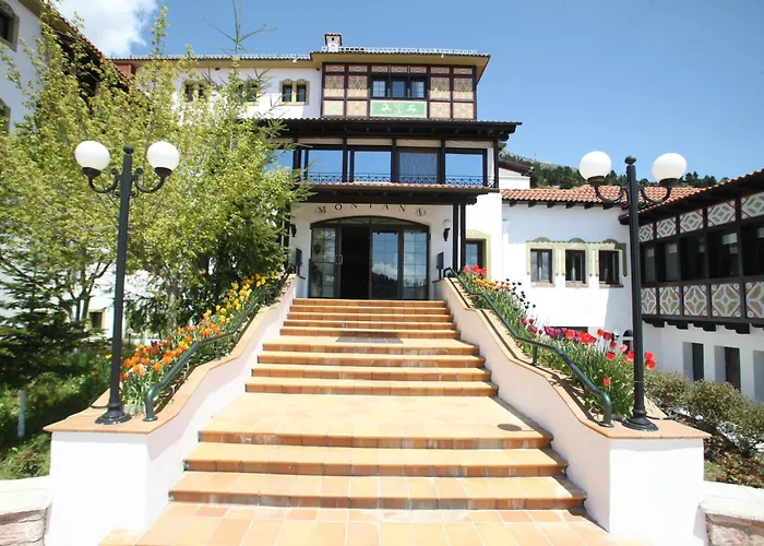 Montana 5* Karpenísion