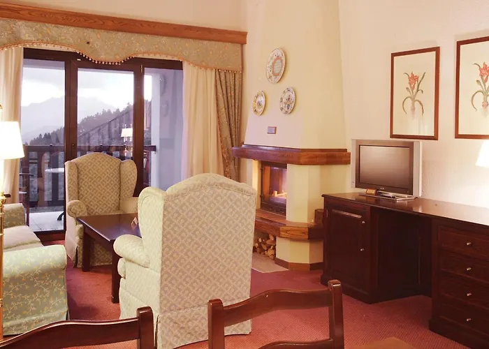 Montana Hotel 5*